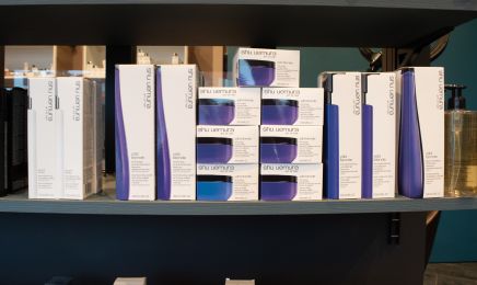 Oriane Coiffeur Créateur : Coiffeur à Castelnau-le-Lez