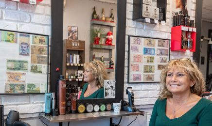 Imaginatif’s : Coiffeur à Toulon