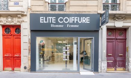 Elite coiffure  : Coiffeur à Paris