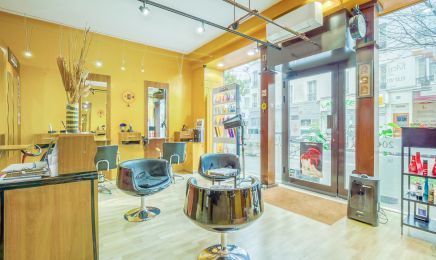 Mimi Coiffure : Coiffeur à Paris
