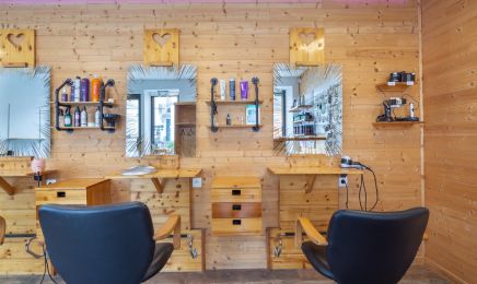 Garcons et Filles Coiffure  : Coiffeur à Cornimont