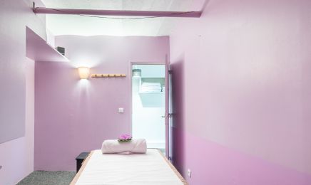 Yak Thaï  Beauty : Institut de beauté à Paris