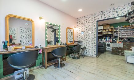 Mademoiselle Coiffe : Coiffeur à Montpellier