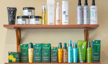 Le monde de sam : Coiffeur à Chartres