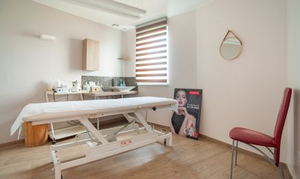 Syrélia Beauté : Manucure à Ernolsheim-Bruche