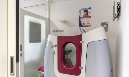 Crysaline : Institut de beauté à Lens