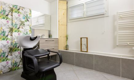 Maison de la beaute by Charnie : Coiffeur à Sausset-les-Pins