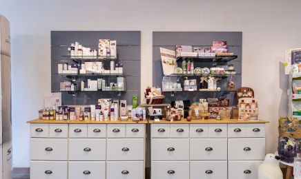 L’Instant Détente : Institut de beauté à Louvigné-du-Désert