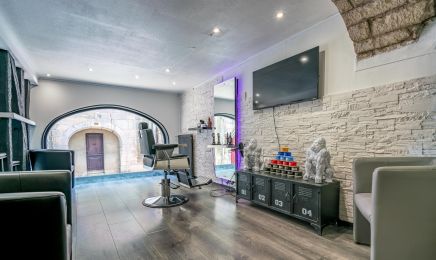 Barber Concept  : Coiffeur à Vesoul