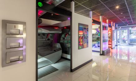 Bodysun : Manucure à Chelles