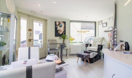 Bar Beauté  : Institut de beauté à Lille