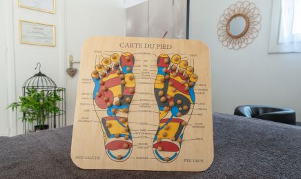 Que du bonheur : Institut de beauté à Aucamville