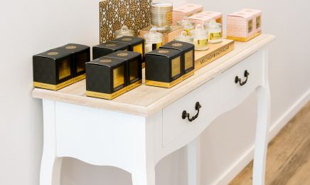 Bulle Bien Être : Institut de beauté à Saint-Hilaire-du-Harcouët