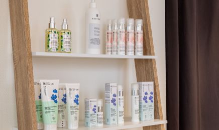 Institut Esprit Beauté : Manucure à Niederhausbergen