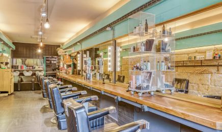 La Maison du Coiffeur : Coiffeur à Nantes