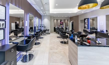 Salon Roche : Coiffeur à Neuville-aux-Bois