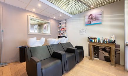 Plays Coiffure : Coiffeur à Le Cannet