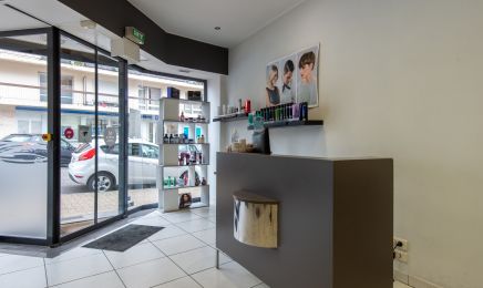 Dynamic Hair : Coiffeur à Luxeuil-les-Bains