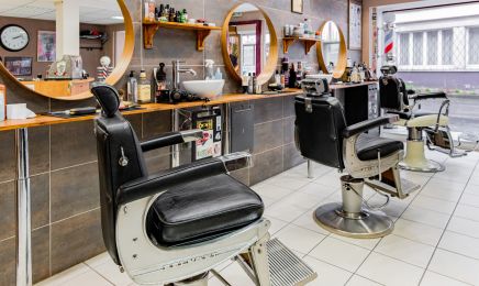 Le repère : Coiffeur à Lexy