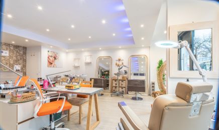Côté Soleil : Institut de beauté à Le Havre
