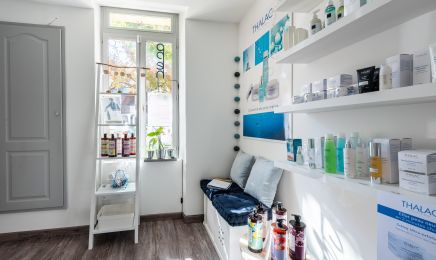 Candice Relax  : Manucure à Saint-Maximin-la-Sainte-Baume