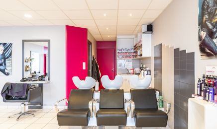 Créa Styl  : Coiffeur à Saint-Géréon