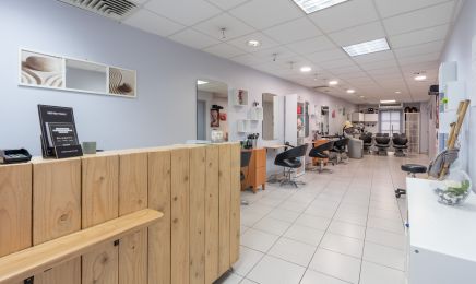 Escapade Coiffure : Coiffeur à Bazas