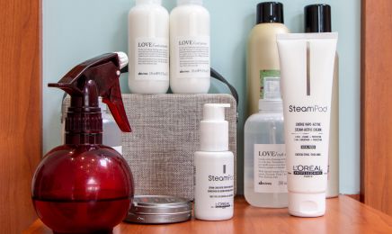 Le Salon De Mary  : Coiffeur à Pleuven