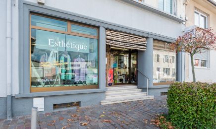 Le Rêve de Noa : Institut de beauté à Lutterbach