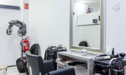 Hammam Salon El Morjen : Institut de beauté à Marseille