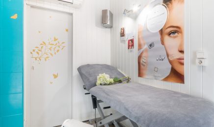Institut Tiphanie : Manucure à Azay-le-Rideau