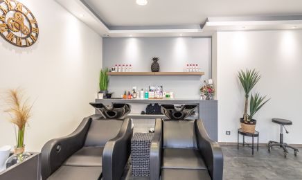 M’ Hairstylist : Coiffeur à Oyonnax