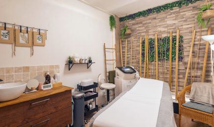 Beauté-Lo : Institut de beauté à Paris