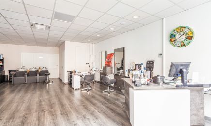 Beauty Luxe Coiffure : Coiffeur à Lyon