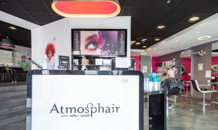 Atmosphair - Essey-lès-Nancy : Coiffeur à Essey-lès-Nancy