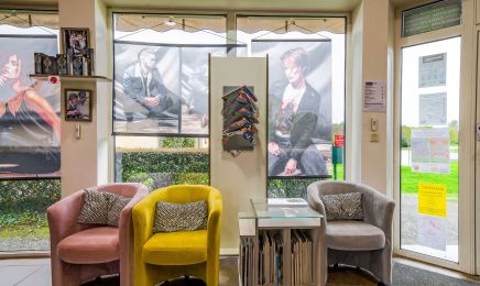 Design’R : Institut de beauté à Val d'Erdre-Auxence