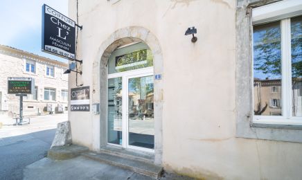 Chez L' : Institut de beauté à Villalier