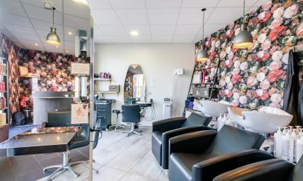 Salon M : Coiffeur à Dizy