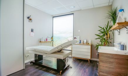 De A à Zen : Institut de beauté à Vitré