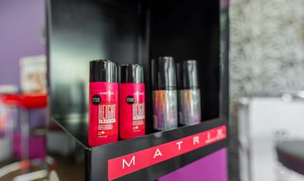 K're simple : Coiffeur à Villereversure
