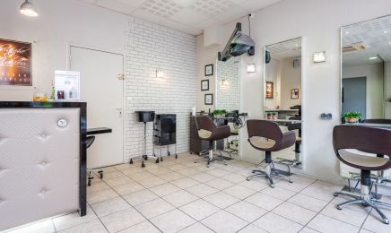 Christophe Mahieu  : Coiffeur à Charleville-Mézières