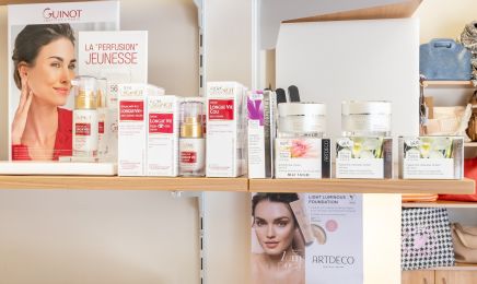 Karin'Esthétic : Institut de beauté à Vertus