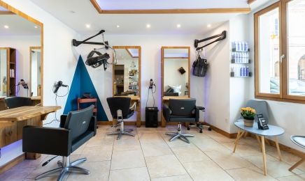 De mèches avec vous : Coiffeur à Salvagnac