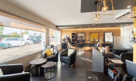 Ô salon : Coiffeur à Druelle Balsac