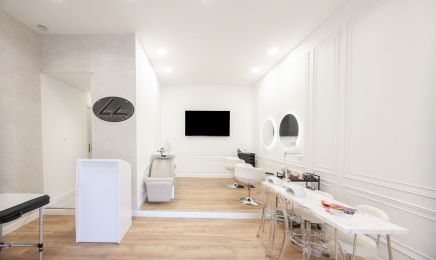 Louliss Institut : Institut de beauté à Marseille