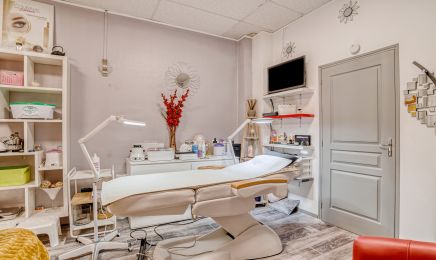Divine Institut  : Manucure à Limoges