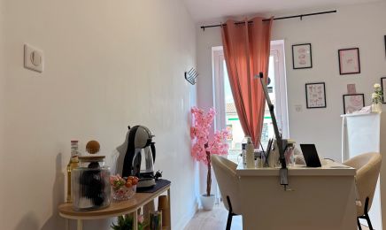 Beauty by Clel : Institut de beauté à Saint-Gervais