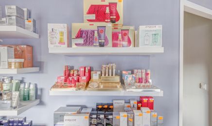 O 1001 Beautés : Institut de beauté à Mont-sous-Vaudrey