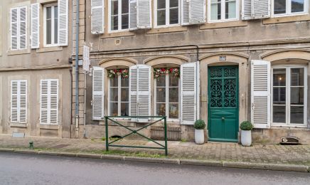 Santal et gardenia : Coiffeur à Autun