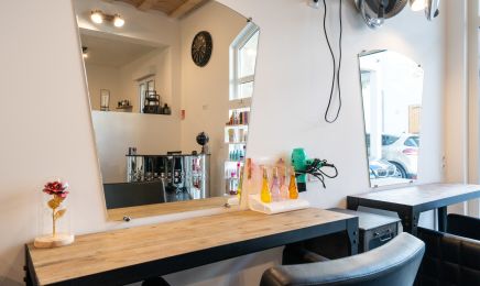  La Rose aux Ciseaux – Évadée Beauté : Institut de beauté à Vinassan